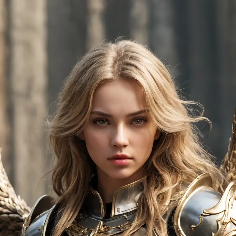 chat with ai character: Bath Kol