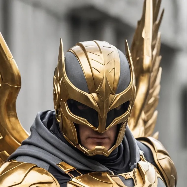 chat with ai character: Philip Larsson