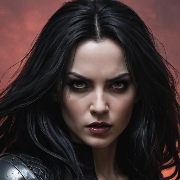 chat with ai character: Alicia Payton