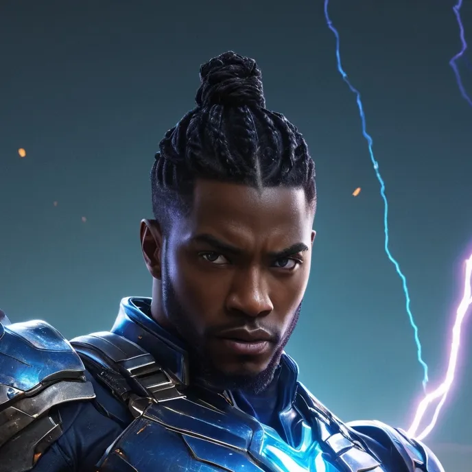 chat with ai character: Lloyd Jackson