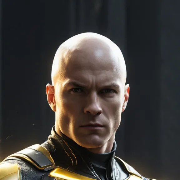 chat with ai character: Damien Andino