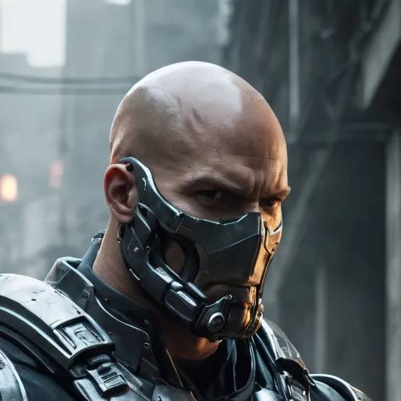 chat with ai character: Oliver Pederson