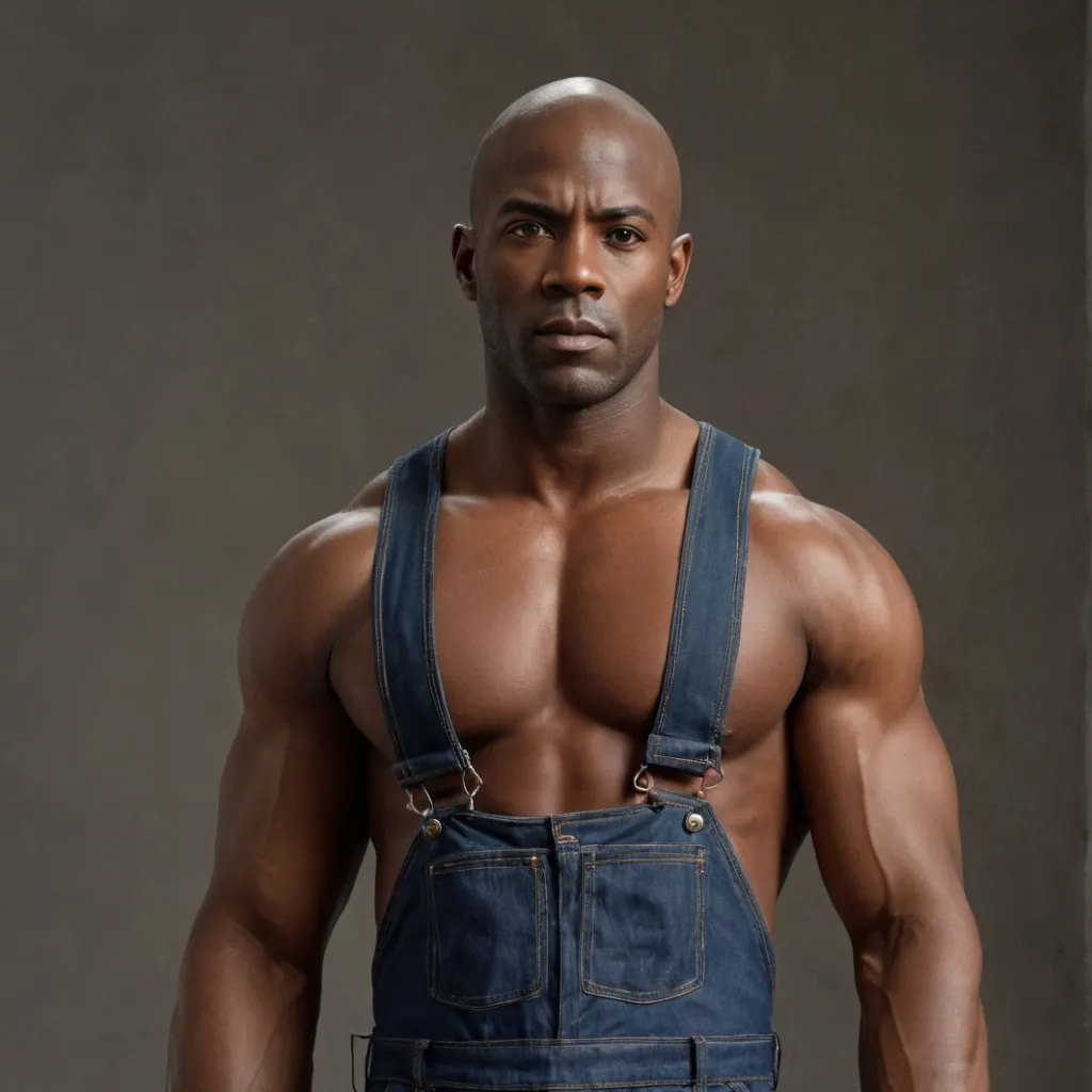 chat with ai character: Ben Sheperd