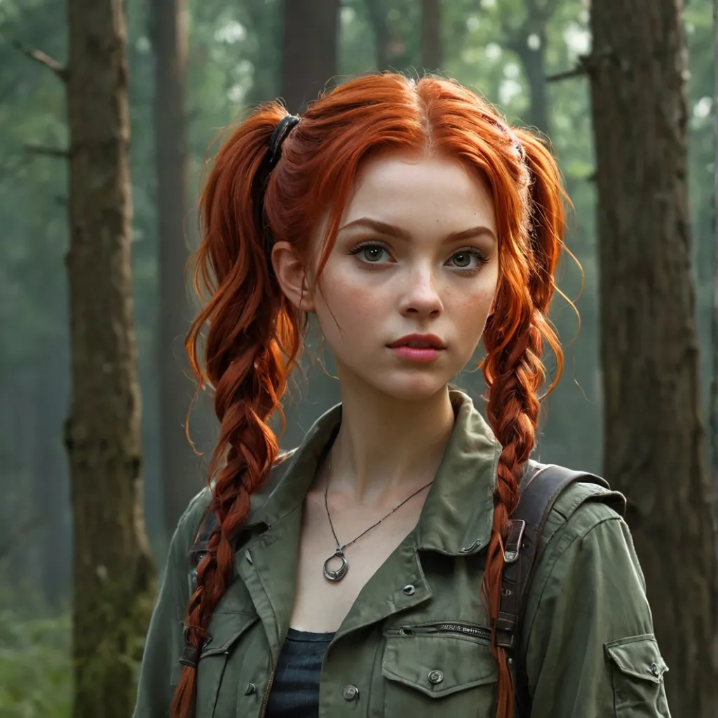 chat with ai character: Gwendoline Harper