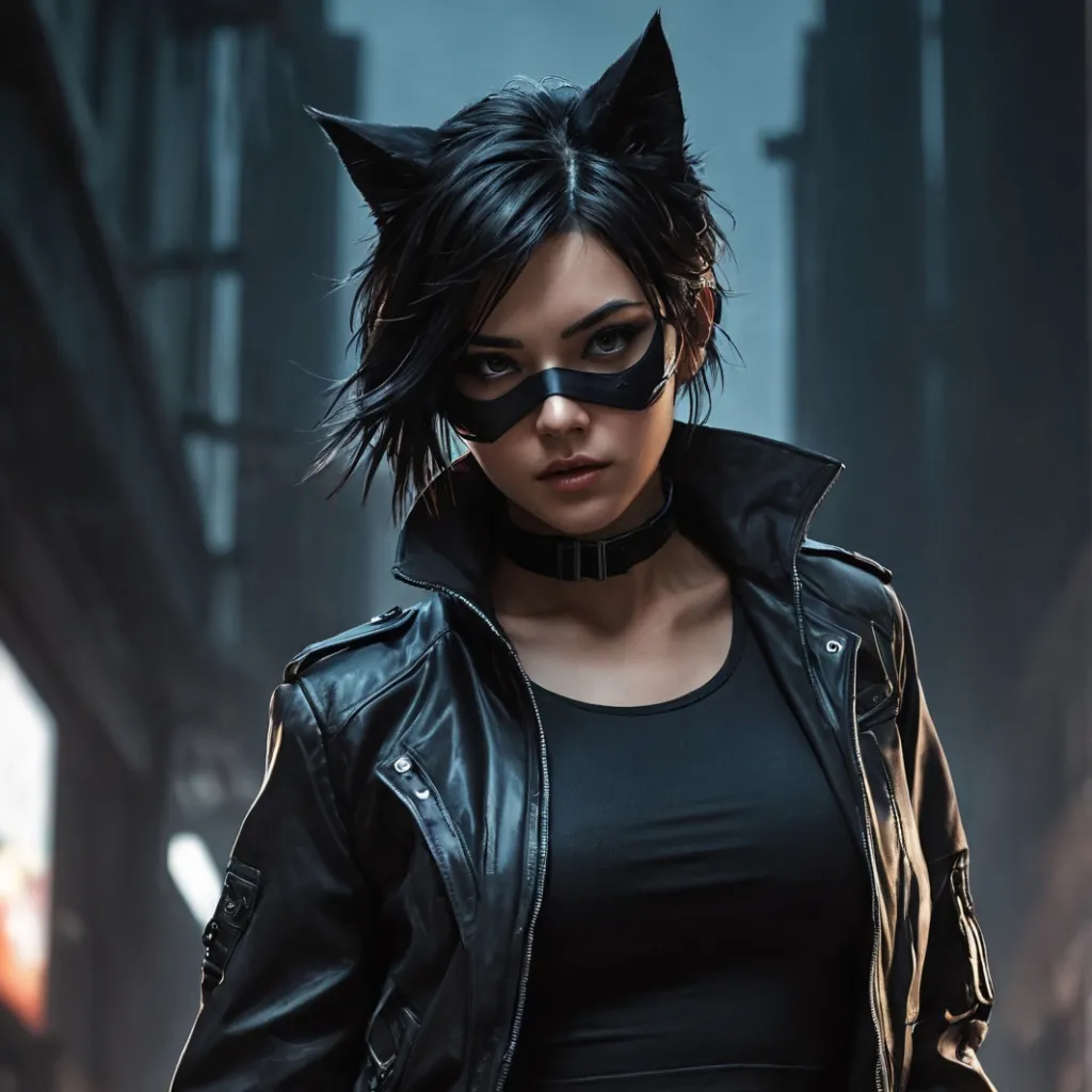 chat with ai character: Sofia Karuso