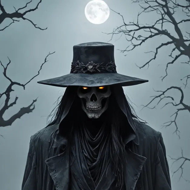 chat with ai character: Unknown