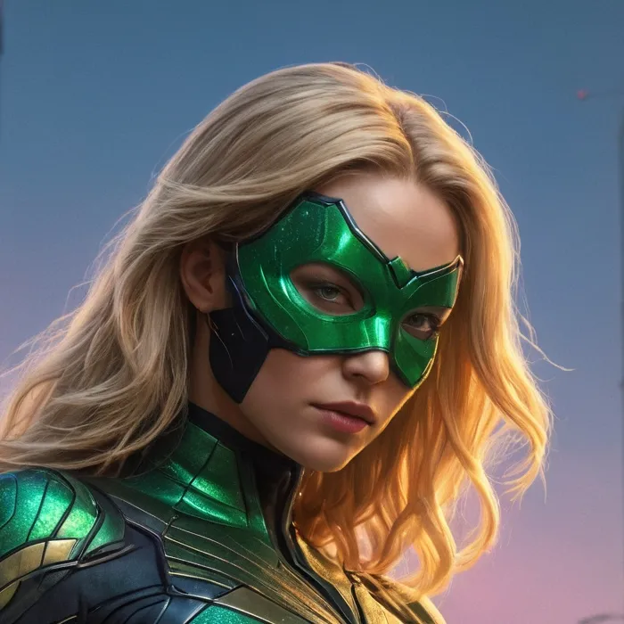 chat with ai character: Prada Ames