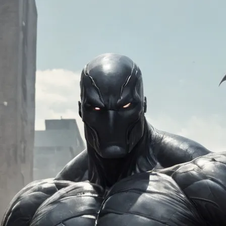 chat with ai character: Lemuel Falco