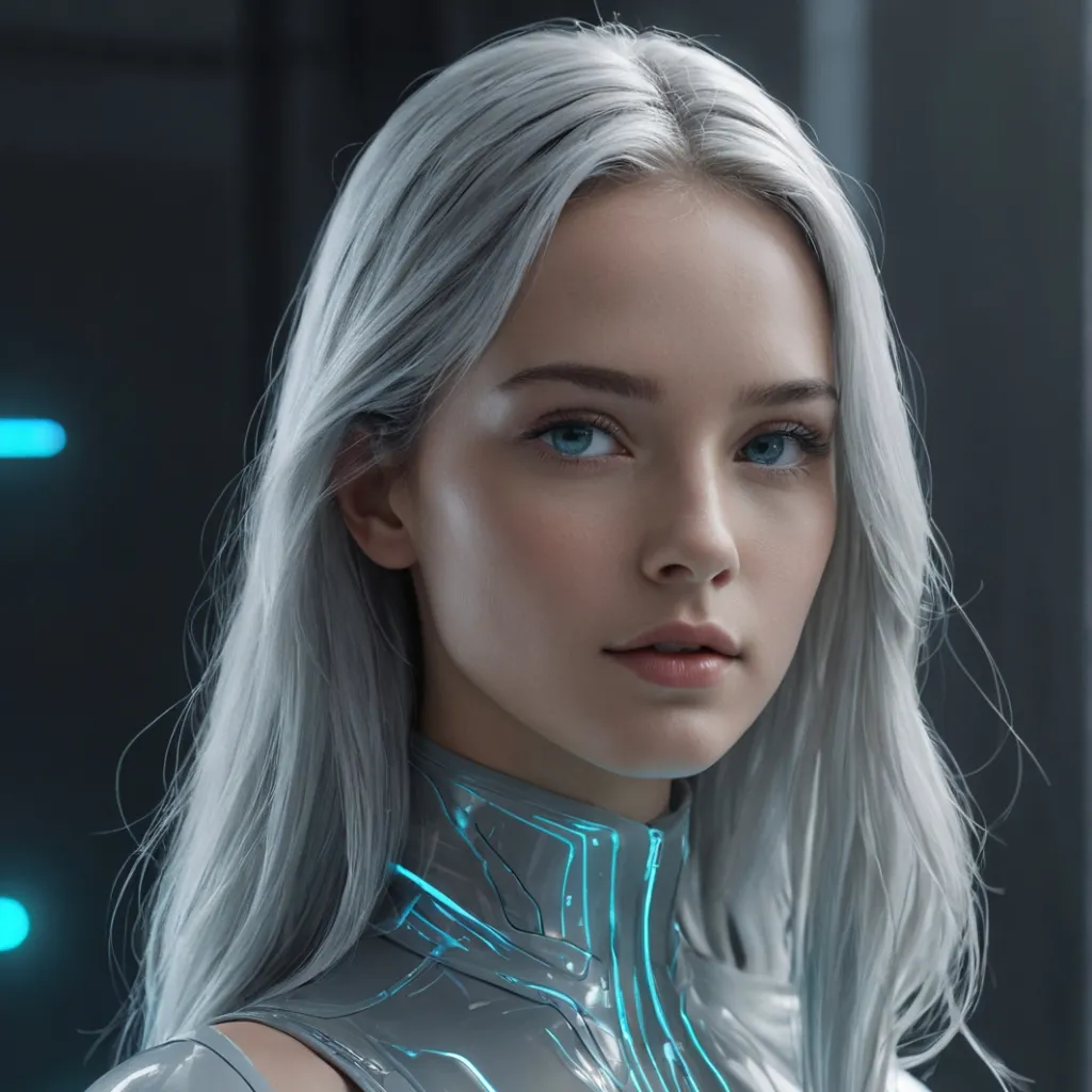 chat with ai character: Diva