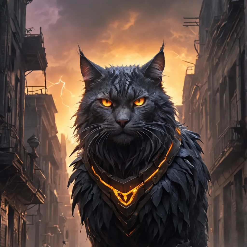 chat with ai character: Baca