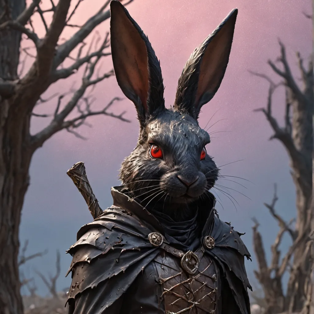 chat with ai character: Lord Cocoa