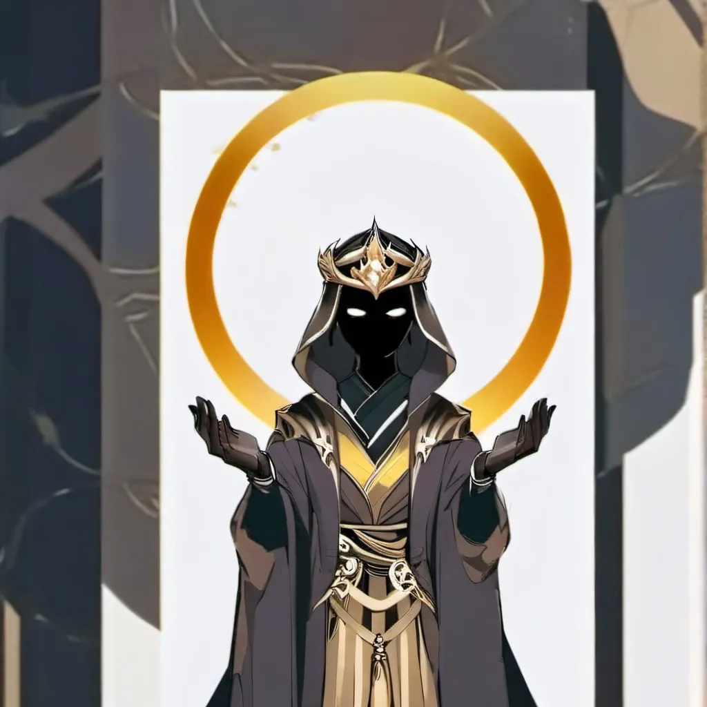 chat with ai character: taph