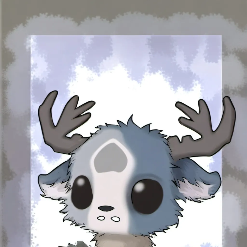 chat with ai character: wendigo