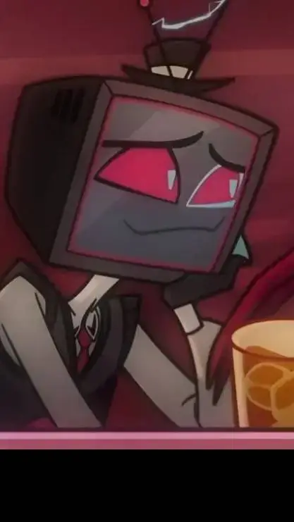 ai character: vox background