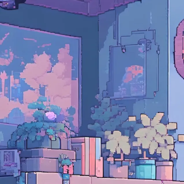 chat with ai character: JAKE AND JOHNNIE