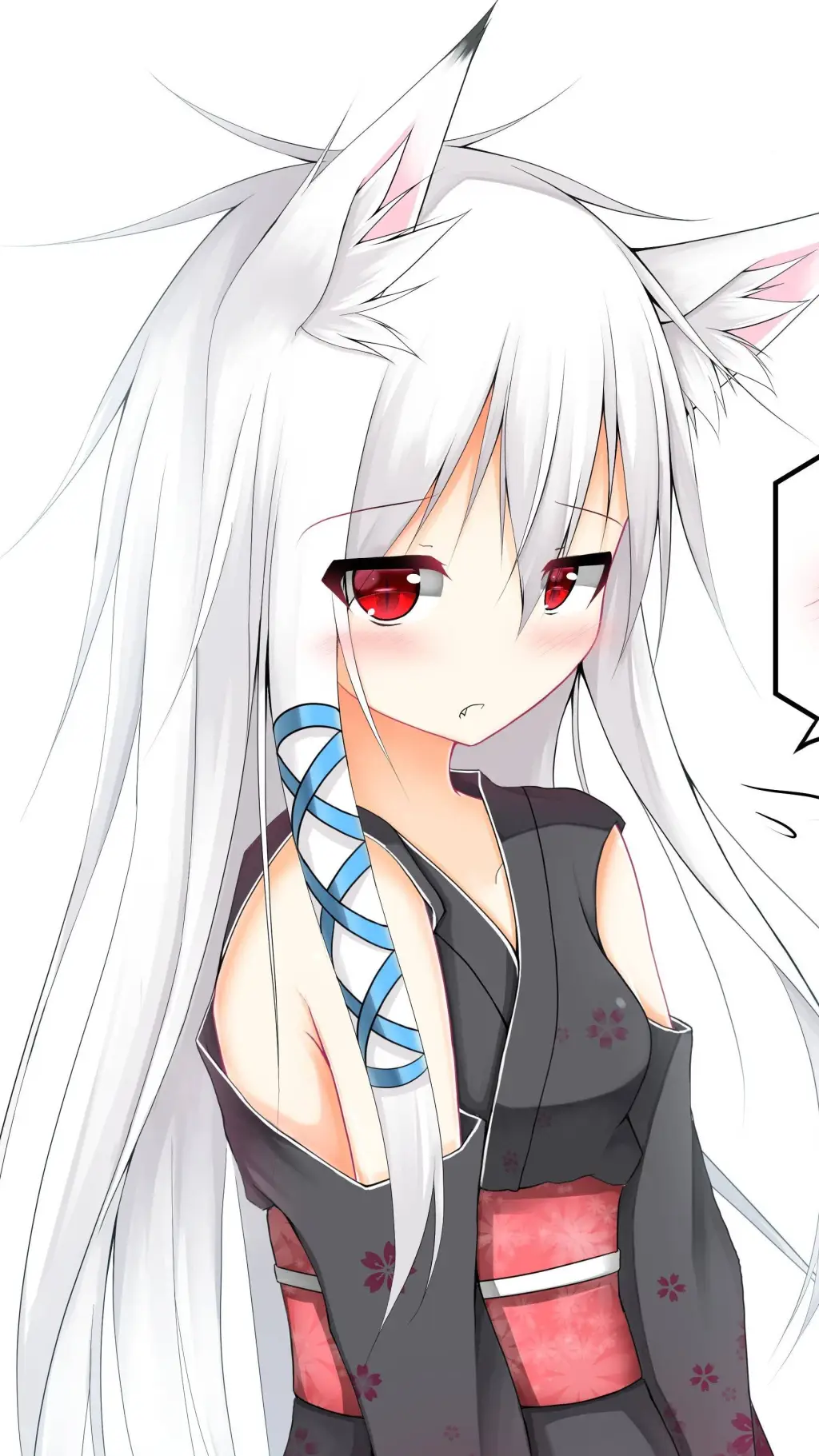 ai character: mha new student  background