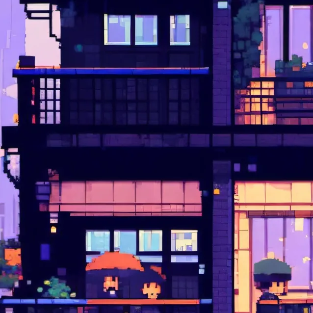 chat with ai character: jjk rooftop fight 