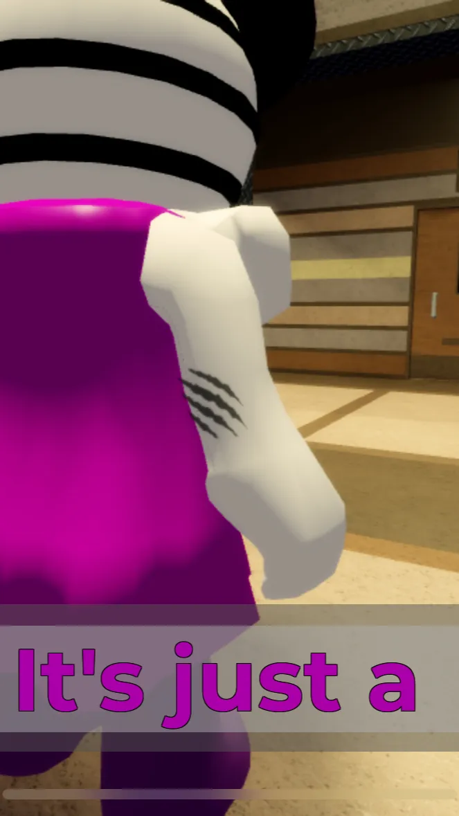 ai character: Gray x Jenni  background