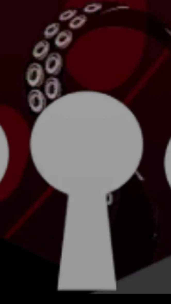 ai character: SPRUNKI you poop background