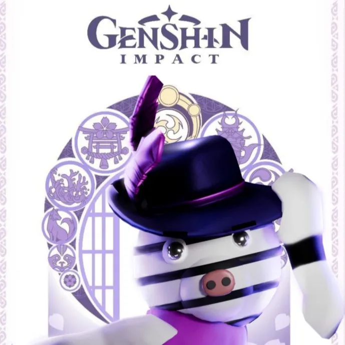 chat with ai character: Zizzy 