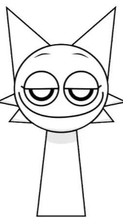 ai character: Wenda background