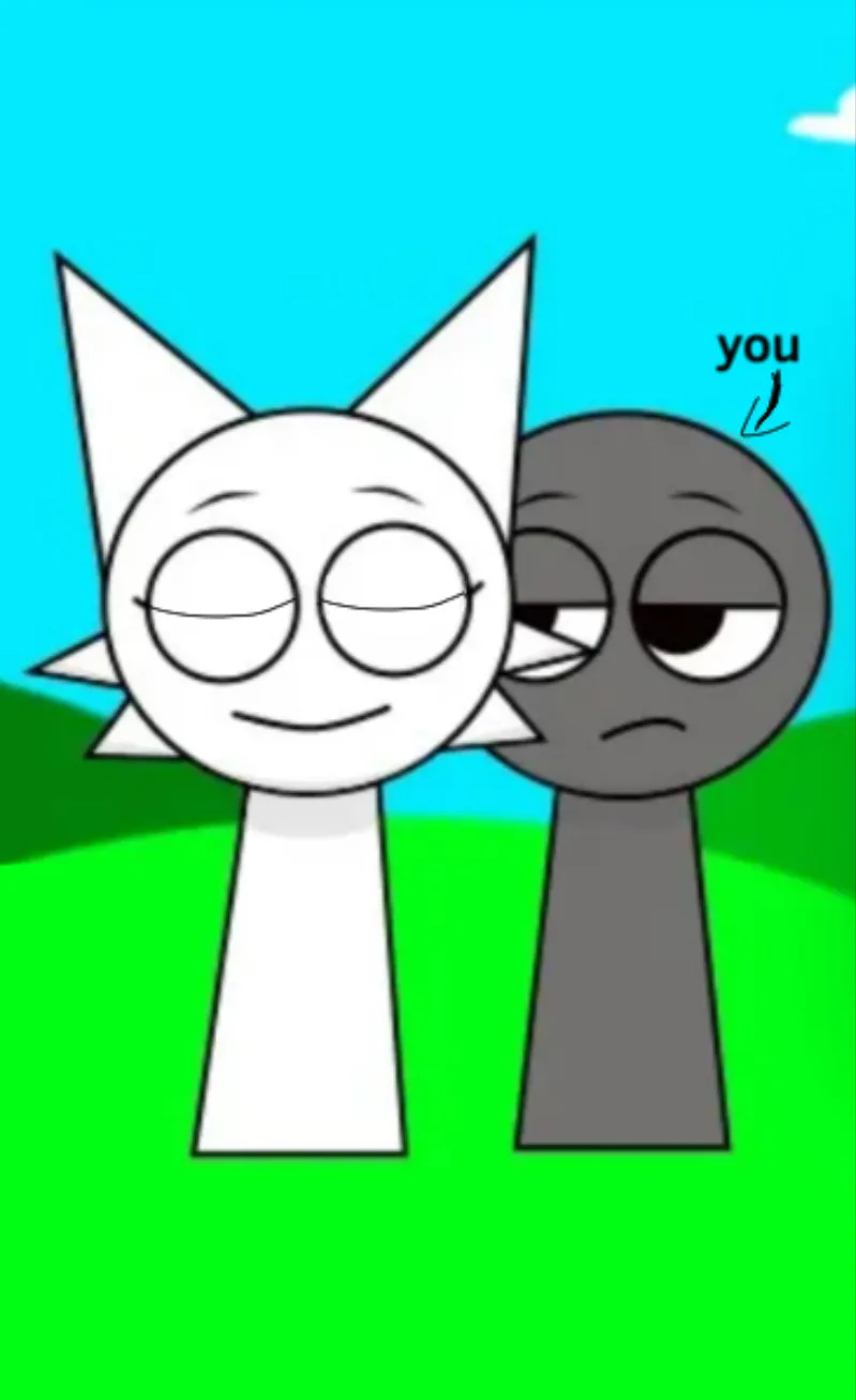 chat with ai character: Wenda x you❤️