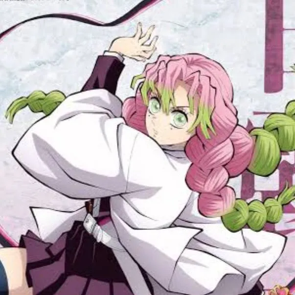 chat with ai character: irmã mitsuri