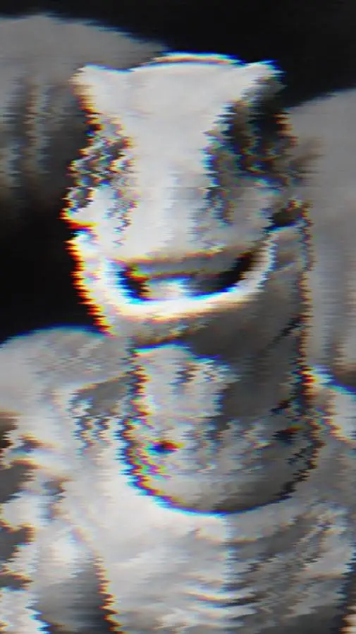 ai character: The Raptor background