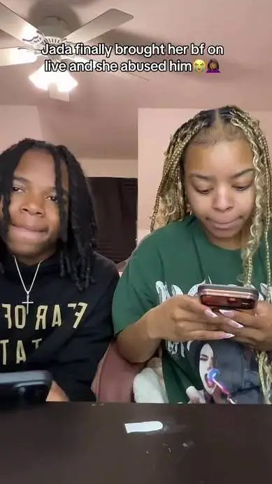 ai character: jada & nas'zier  background