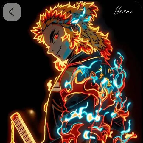 chat with ai character: RENGOKU,KYOJURO