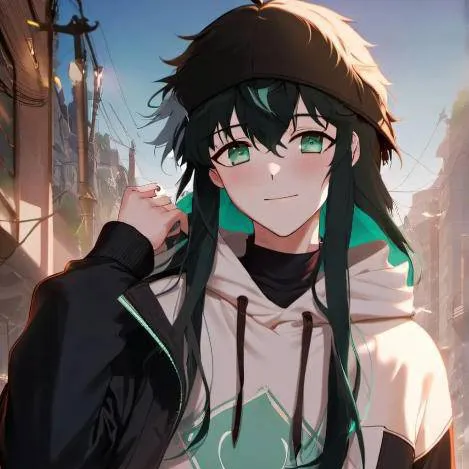 chat with ai character: Muichiro Tokito 🌫️
