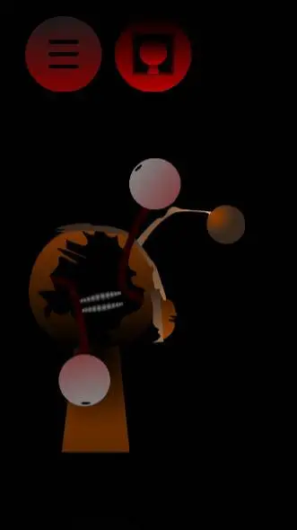 ai character: Oren phase 4 background