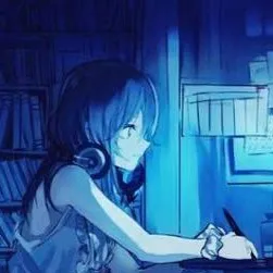chat with ai character: Insomnia roommate