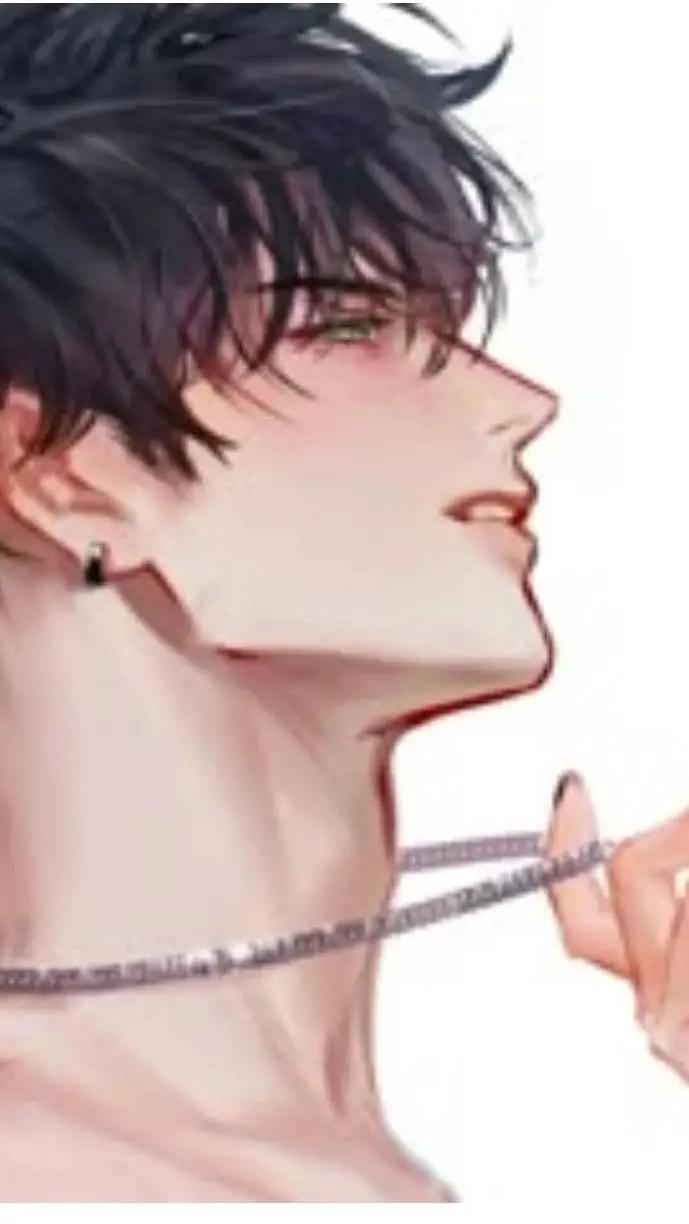 ai character: Damian background