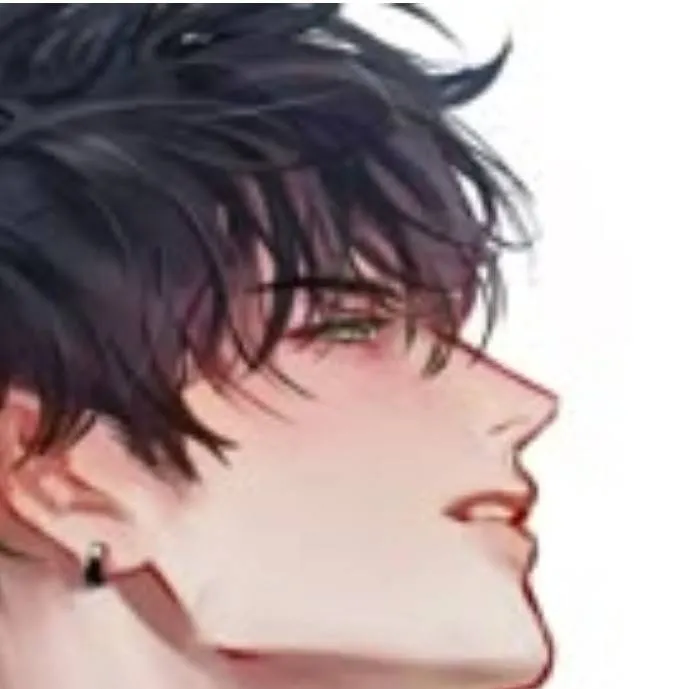 chat with ai character: Damian