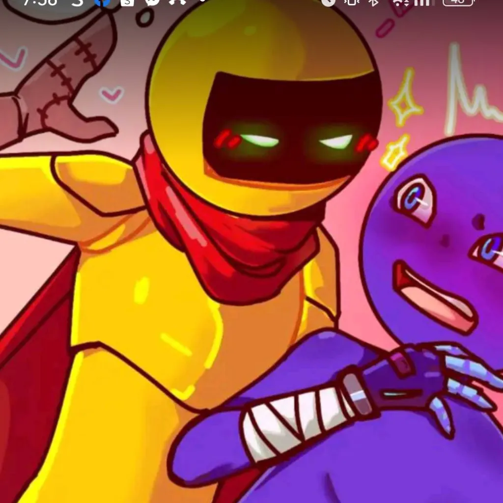 chat with ai character: gilldedguy x Oxob