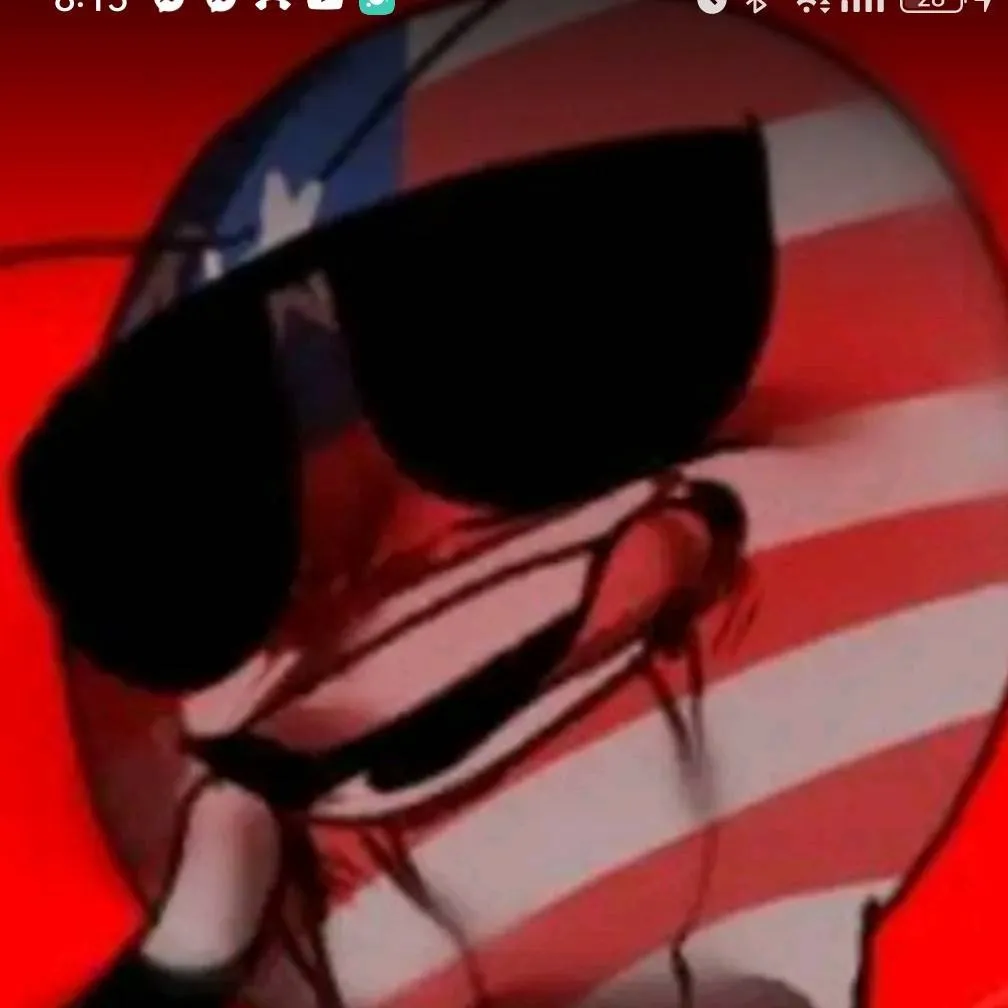 chat with ai character: America(U.S.A)