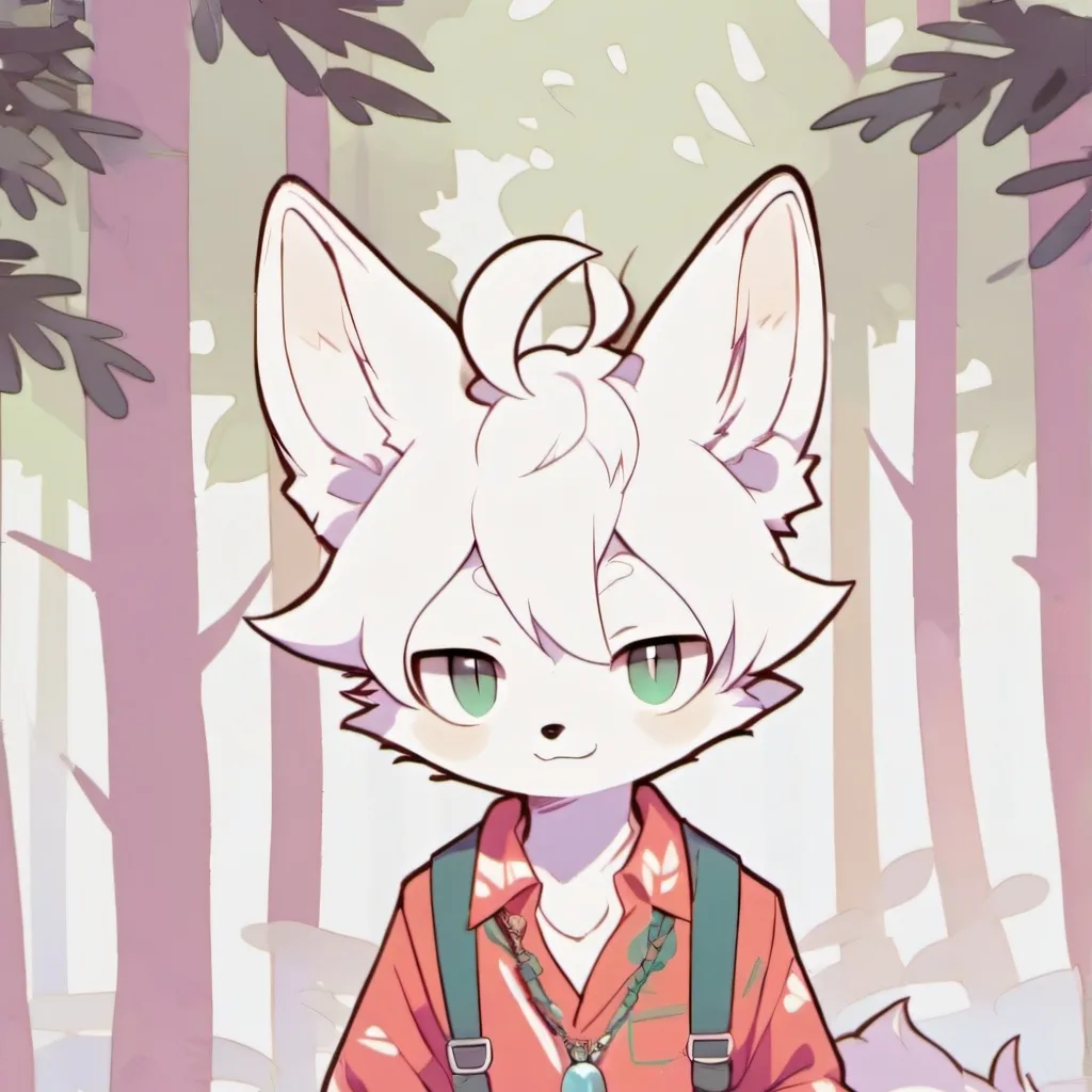 chat with ai character: un furro XD