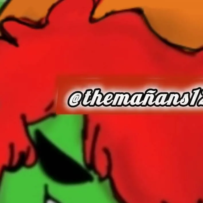 chat with ai character: mañans