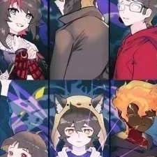 chat with ai character: nugget smp xd