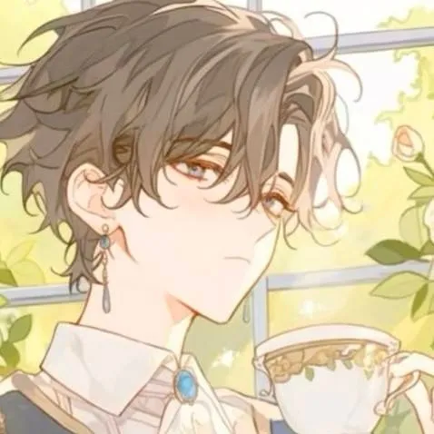 chat with ai character: Johan