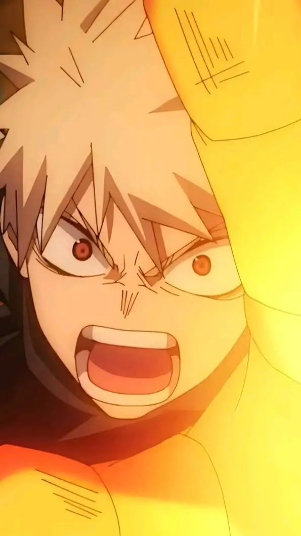 ai character: strict bakdek  background