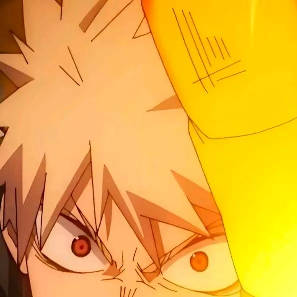 chat with ai character: strict bakdek 