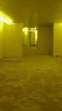 ai character: playrooms⚠️(scary) background