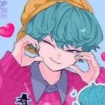 chat with ai character: baby saja🫶