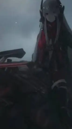 ai character: Lucia background