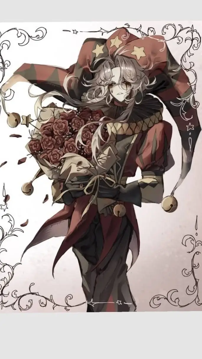 ai character: TFC background