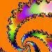 chat with ai character: This is fractal