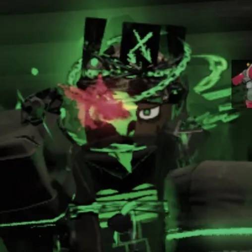 chat with ai character: Hacklord 