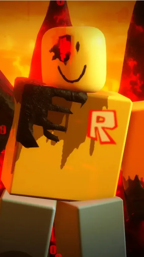 ai character: John doe  background